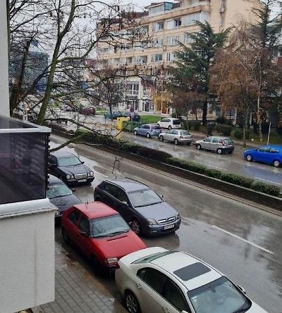 Apartmani 2 Ss Ohrid Luaran gambar