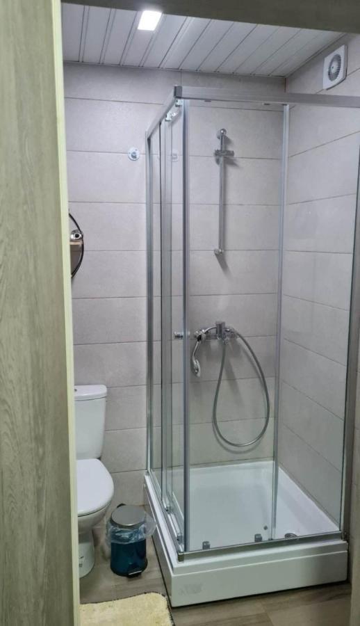 Apartmani 2 Ss Ohrid Luaran gambar