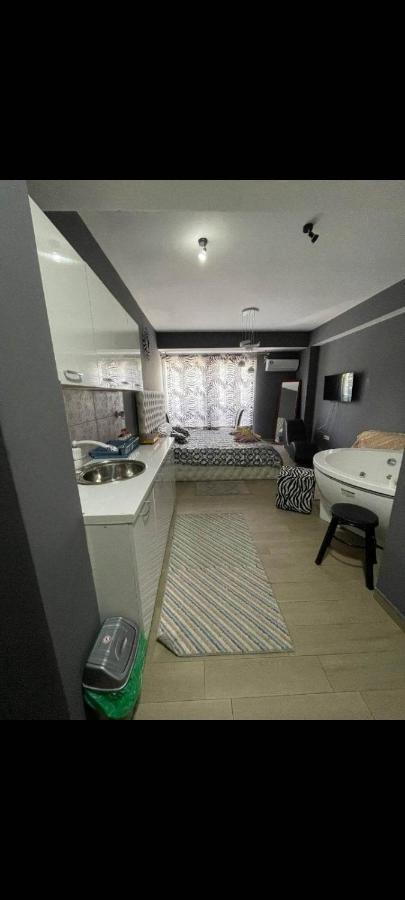 Apartmani 2 Ss Ohrid Luaran gambar