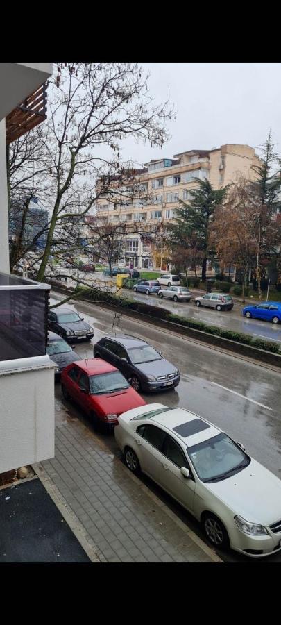 Apartmani 2 Ss Ohrid Luaran gambar