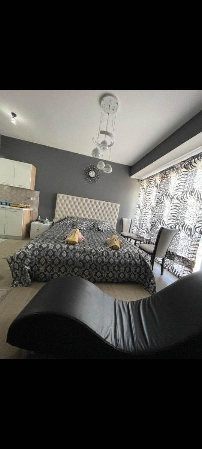 Apartmani 2 Ss Ohrid Luaran gambar