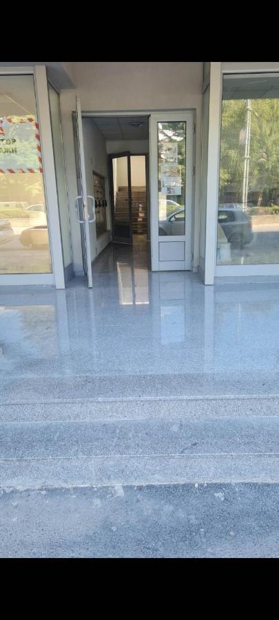 Apartmani 2 Ss Ohrid Luaran gambar